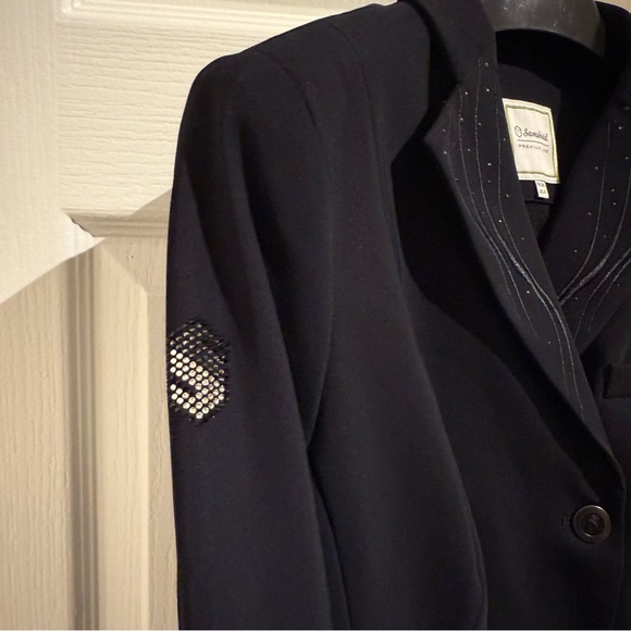 Samshield Women’s Frac Crystal Flame Shadbelly - Picture 4 of 12